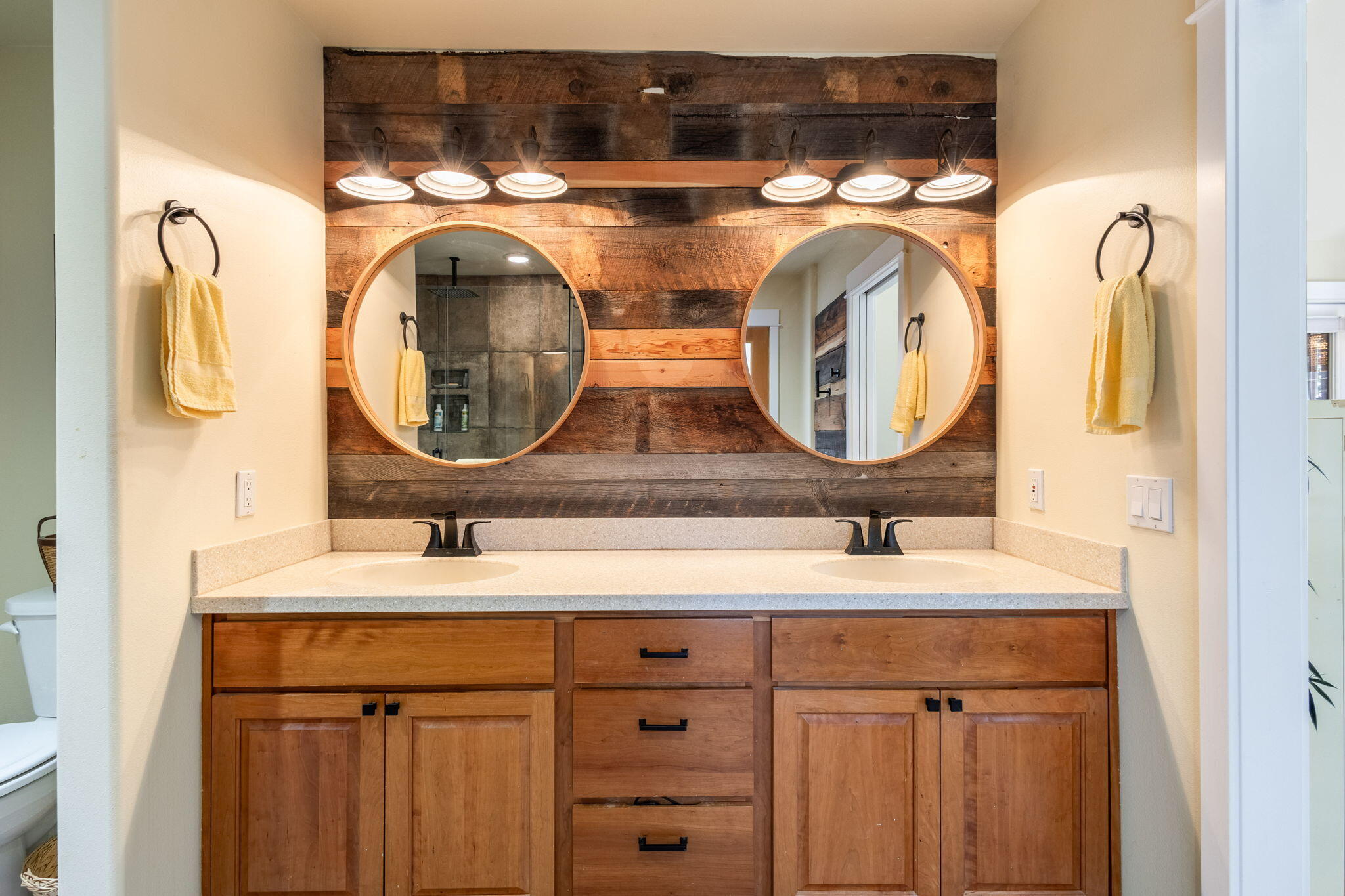 Coyote Springs - Residential