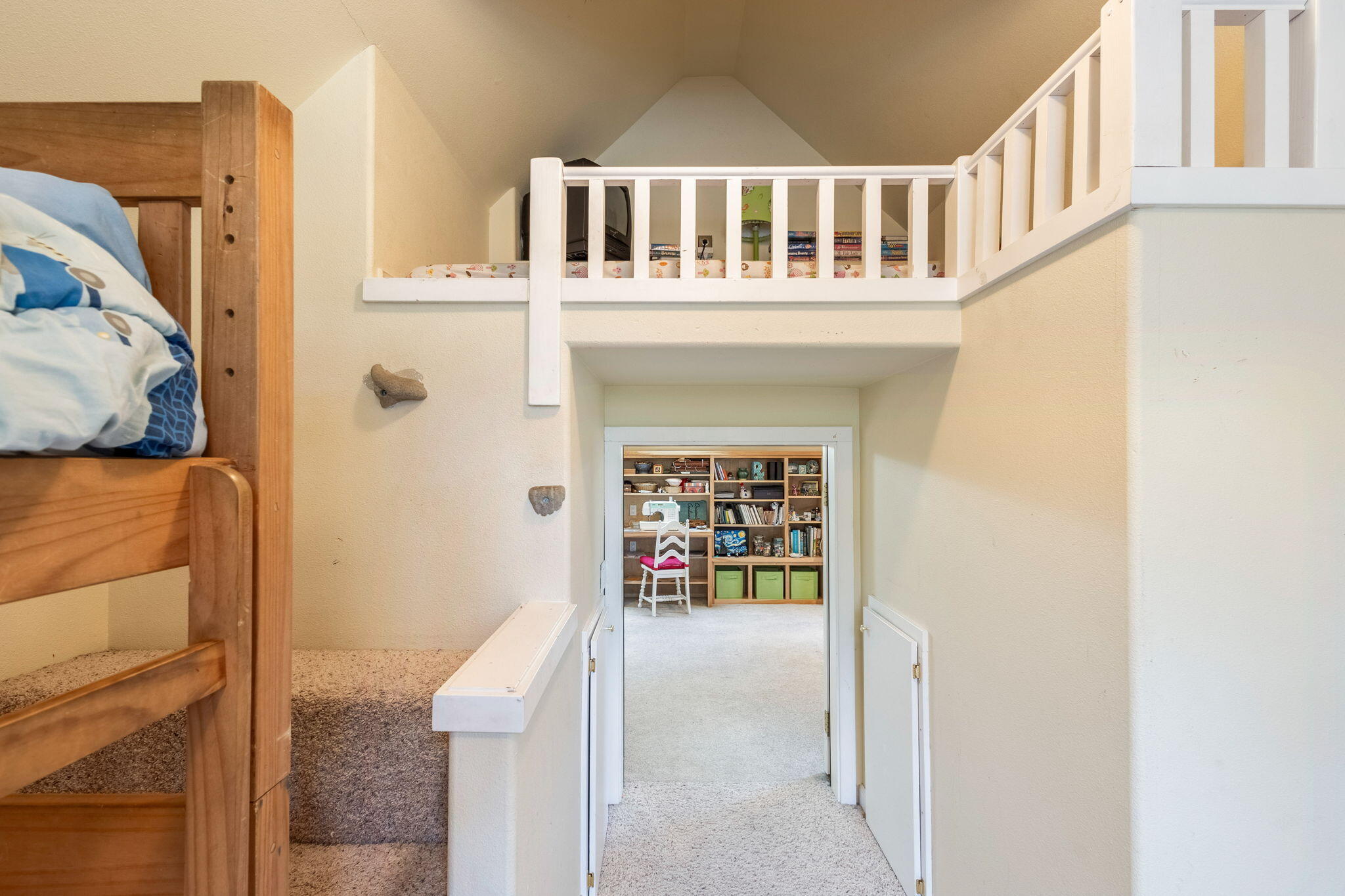 Coyote Springs - Residential