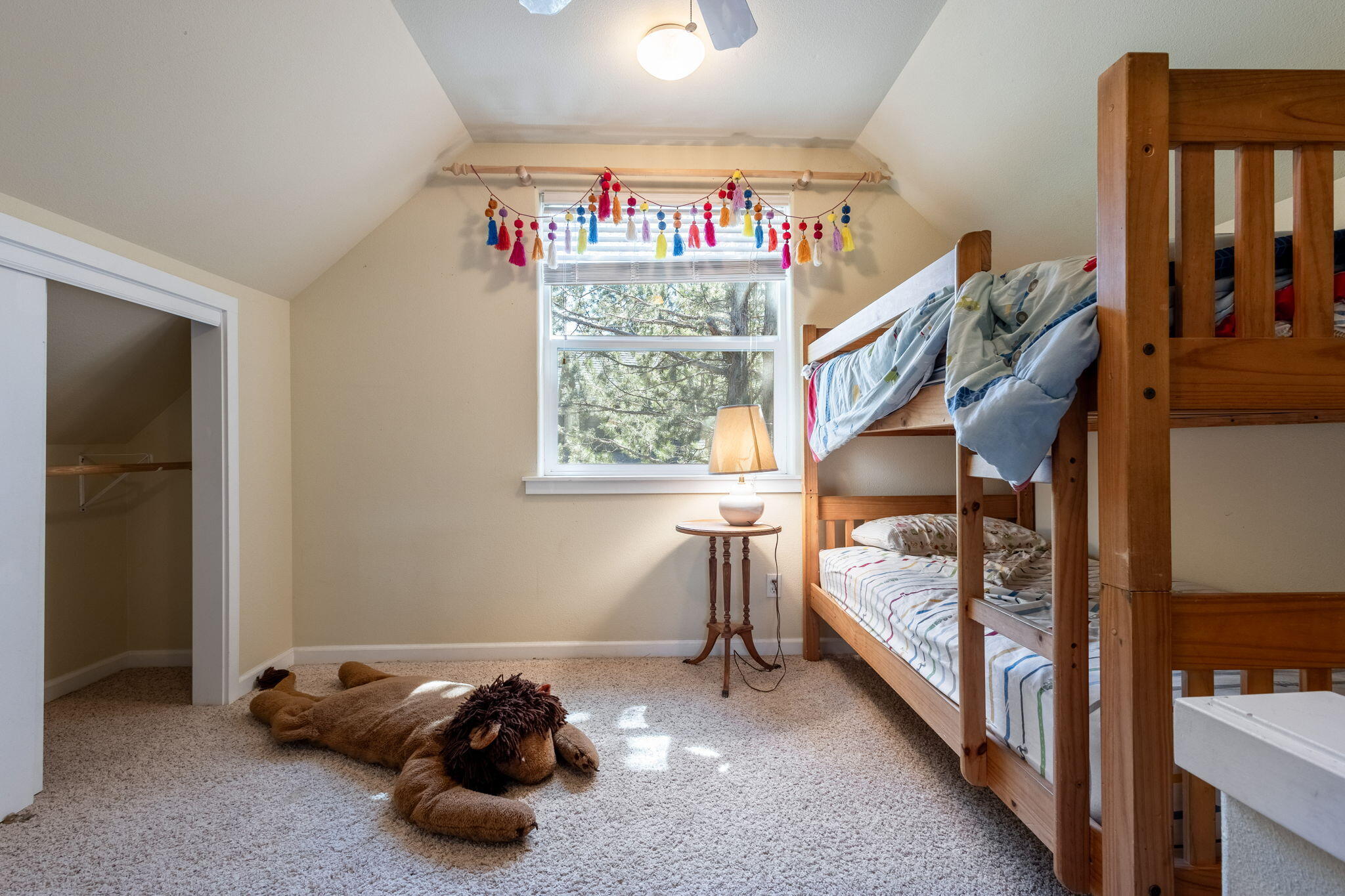 Coyote Springs - Residential