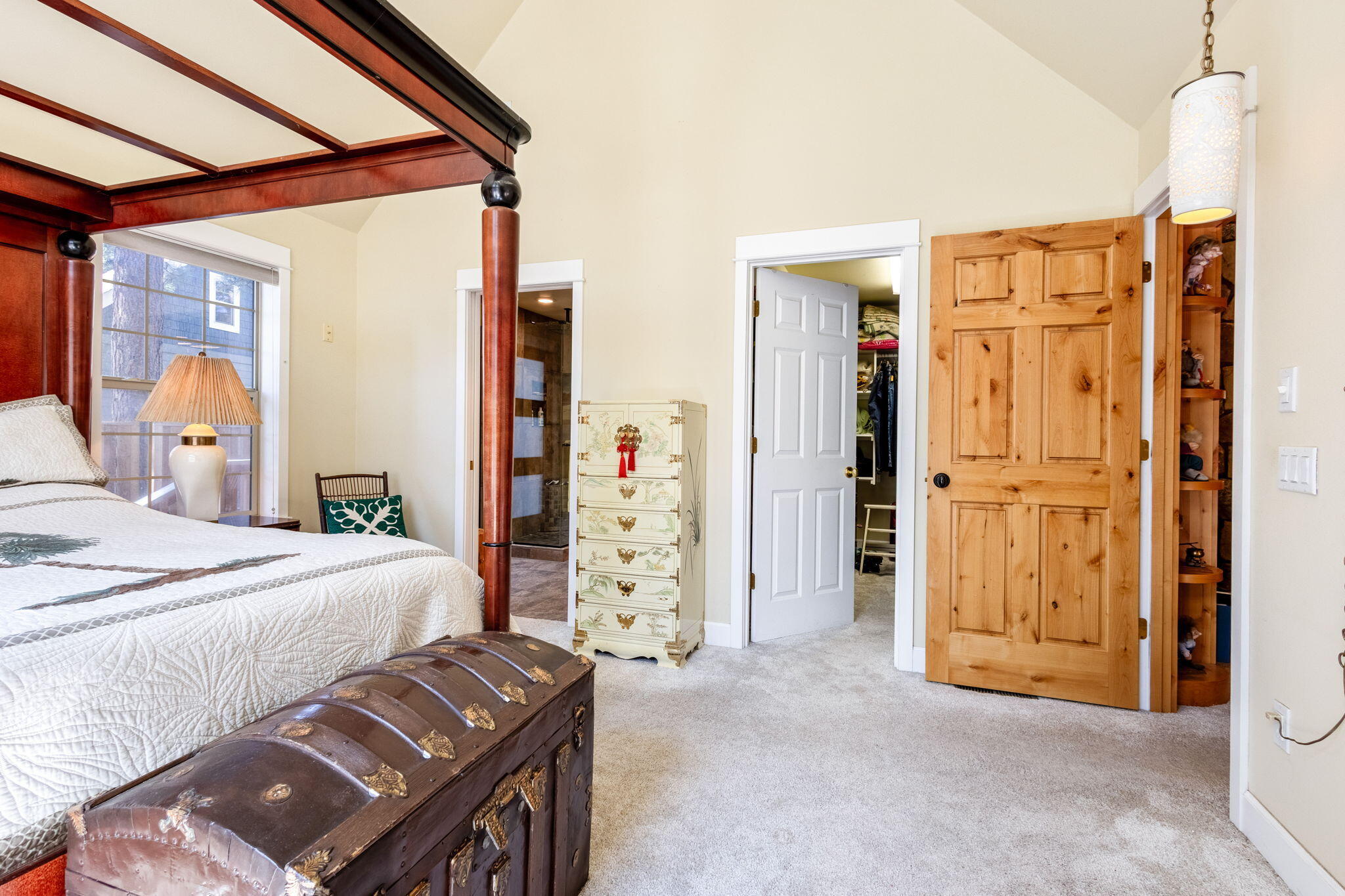 Coyote Springs - Residential