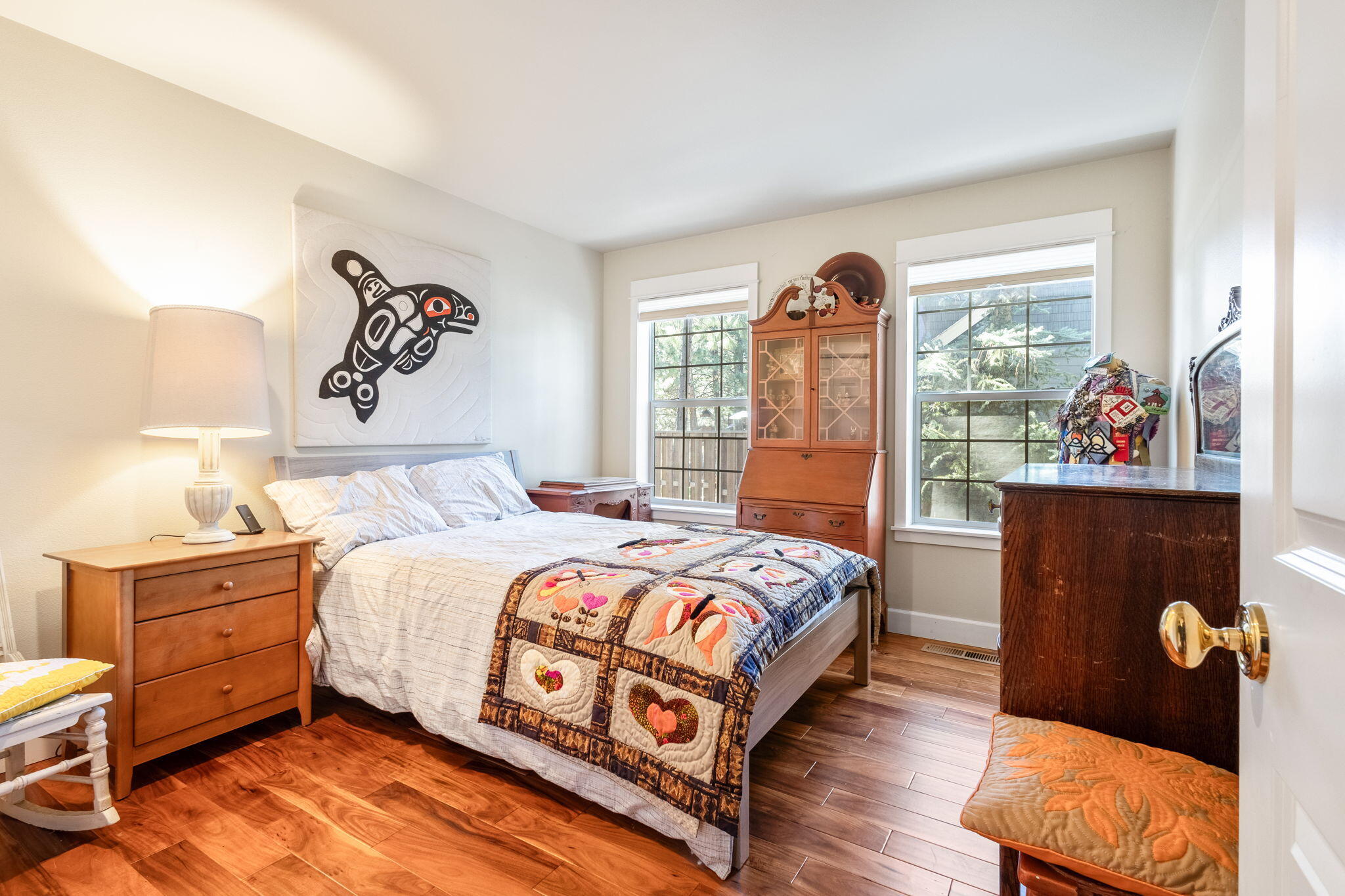 Coyote Springs - Residential