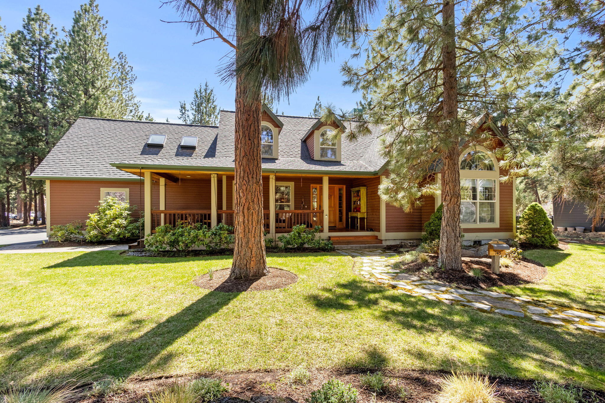 Coyote Springs - Residential