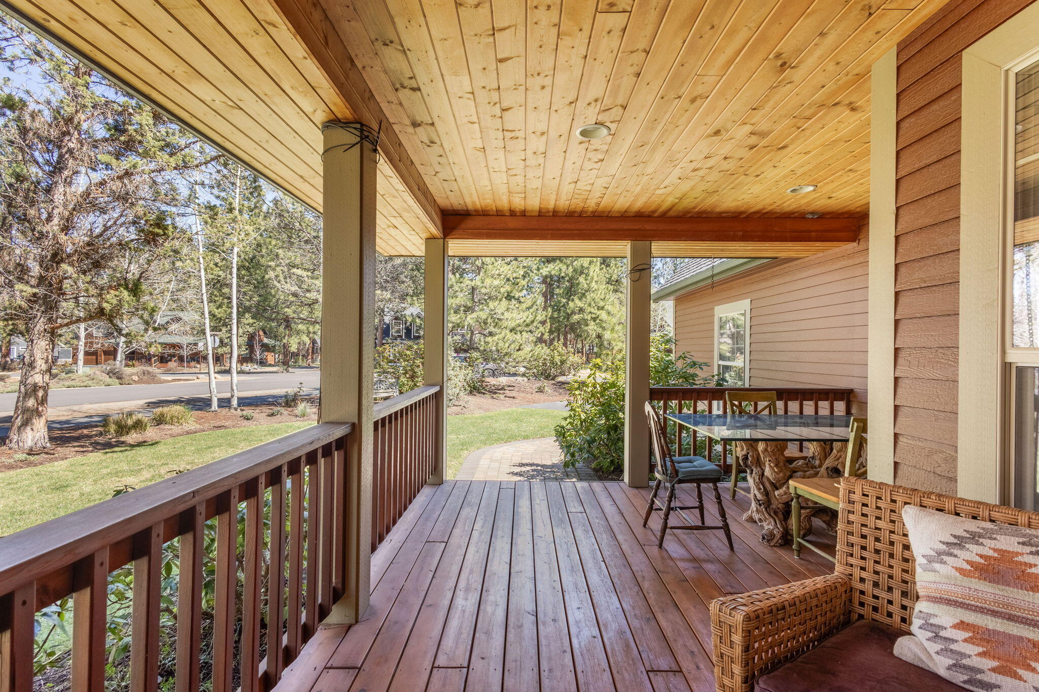 Coyote Springs - Residential