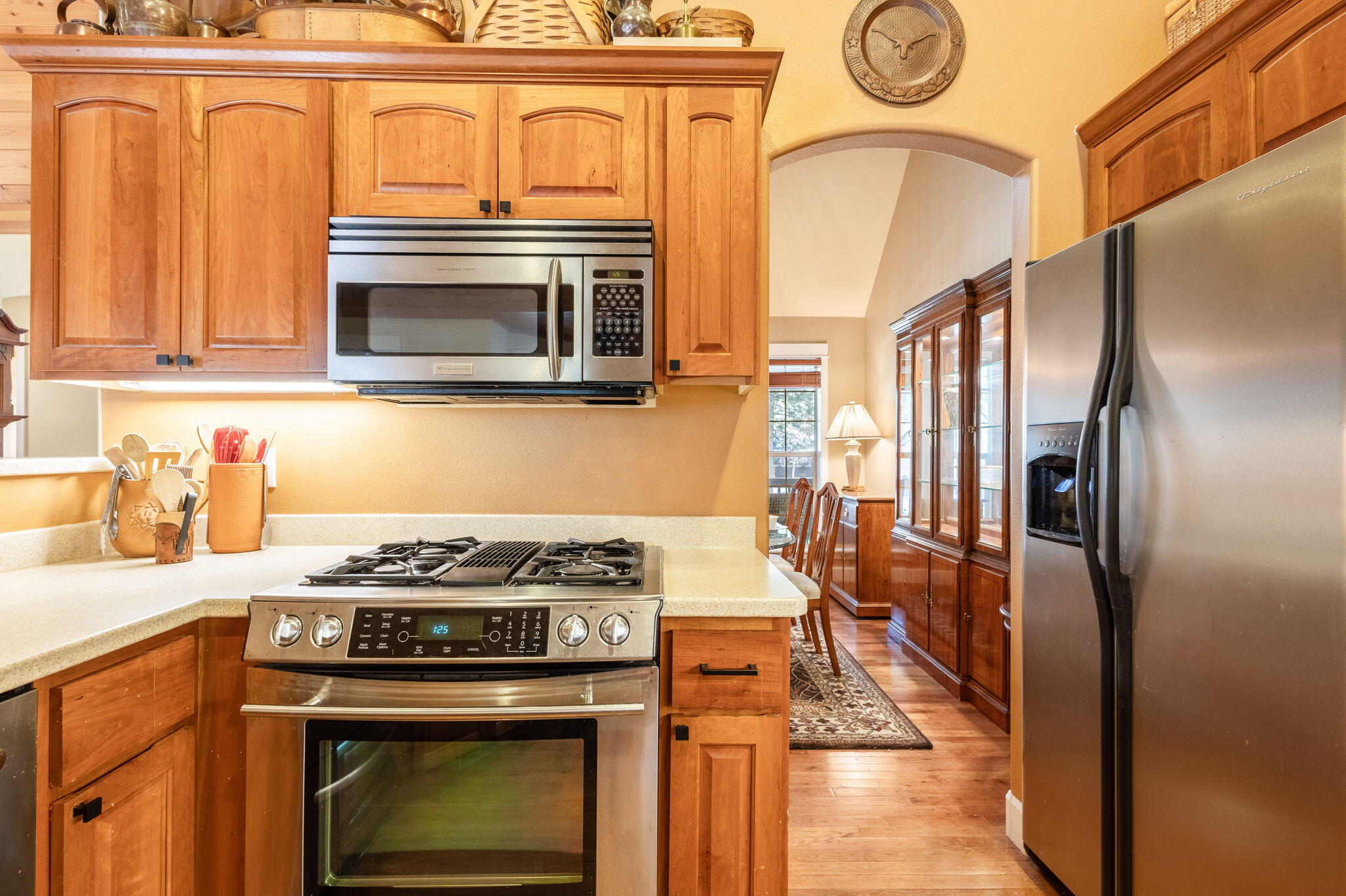 Coyote Springs - Residential