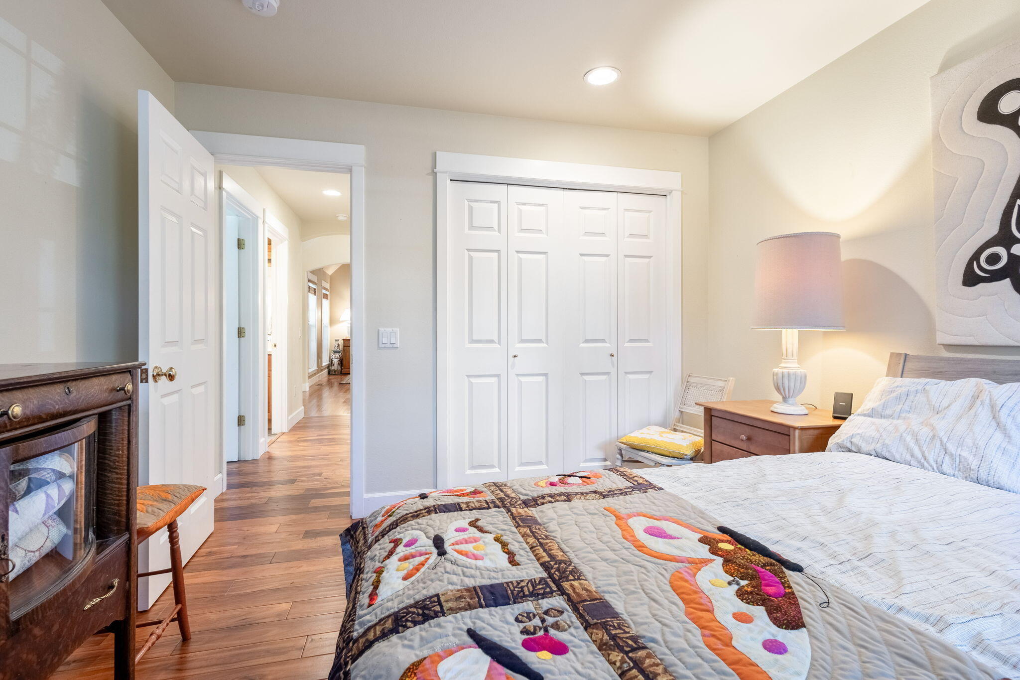 Coyote Springs - Residential