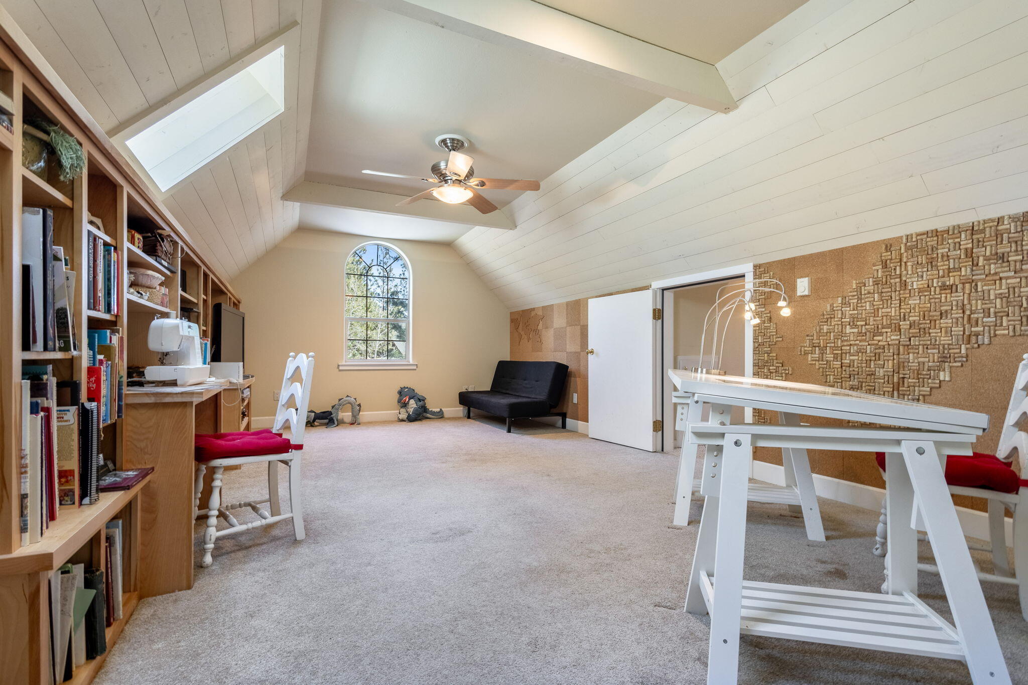 Coyote Springs - Residential