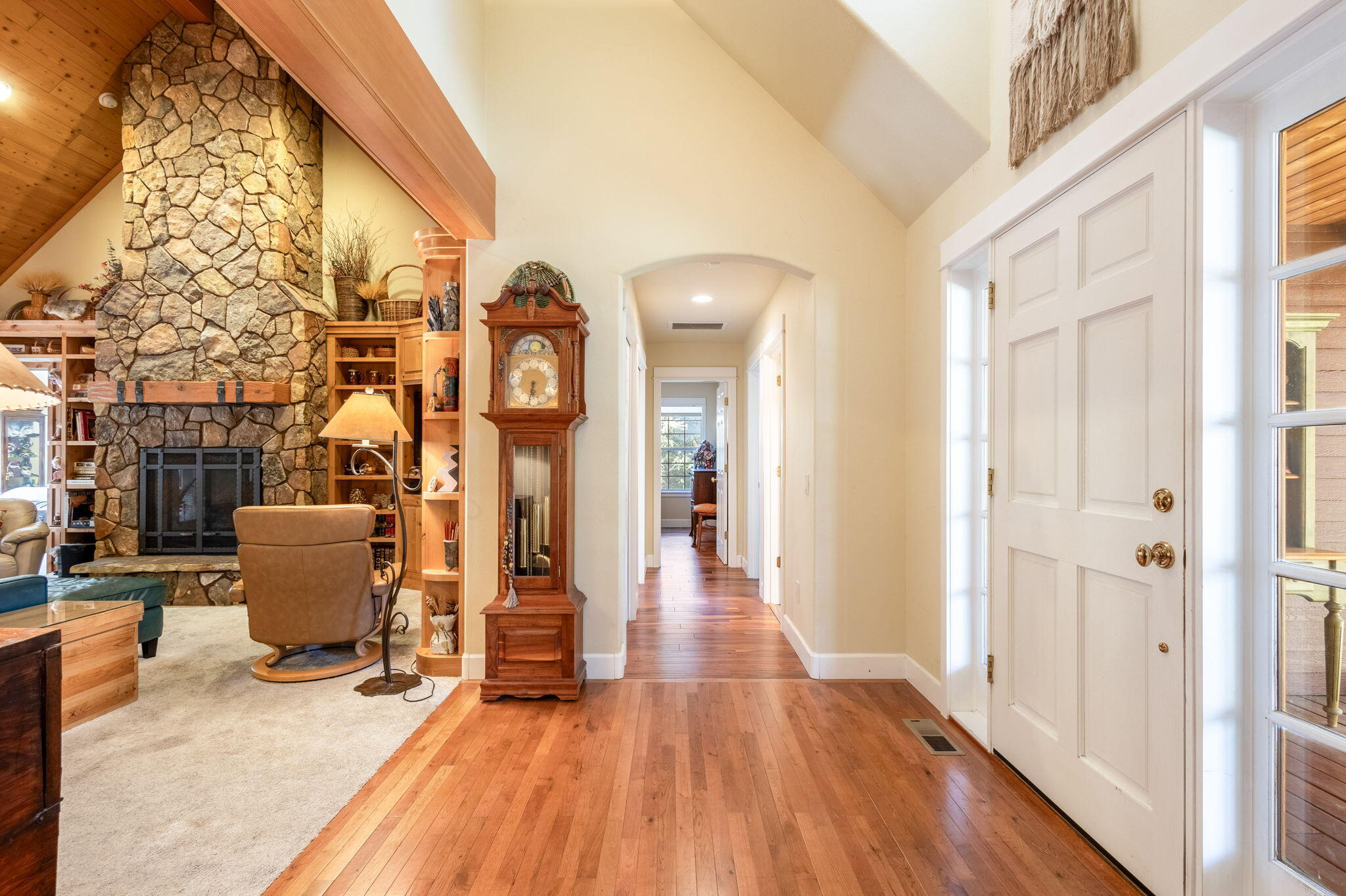 Coyote Springs - Residential