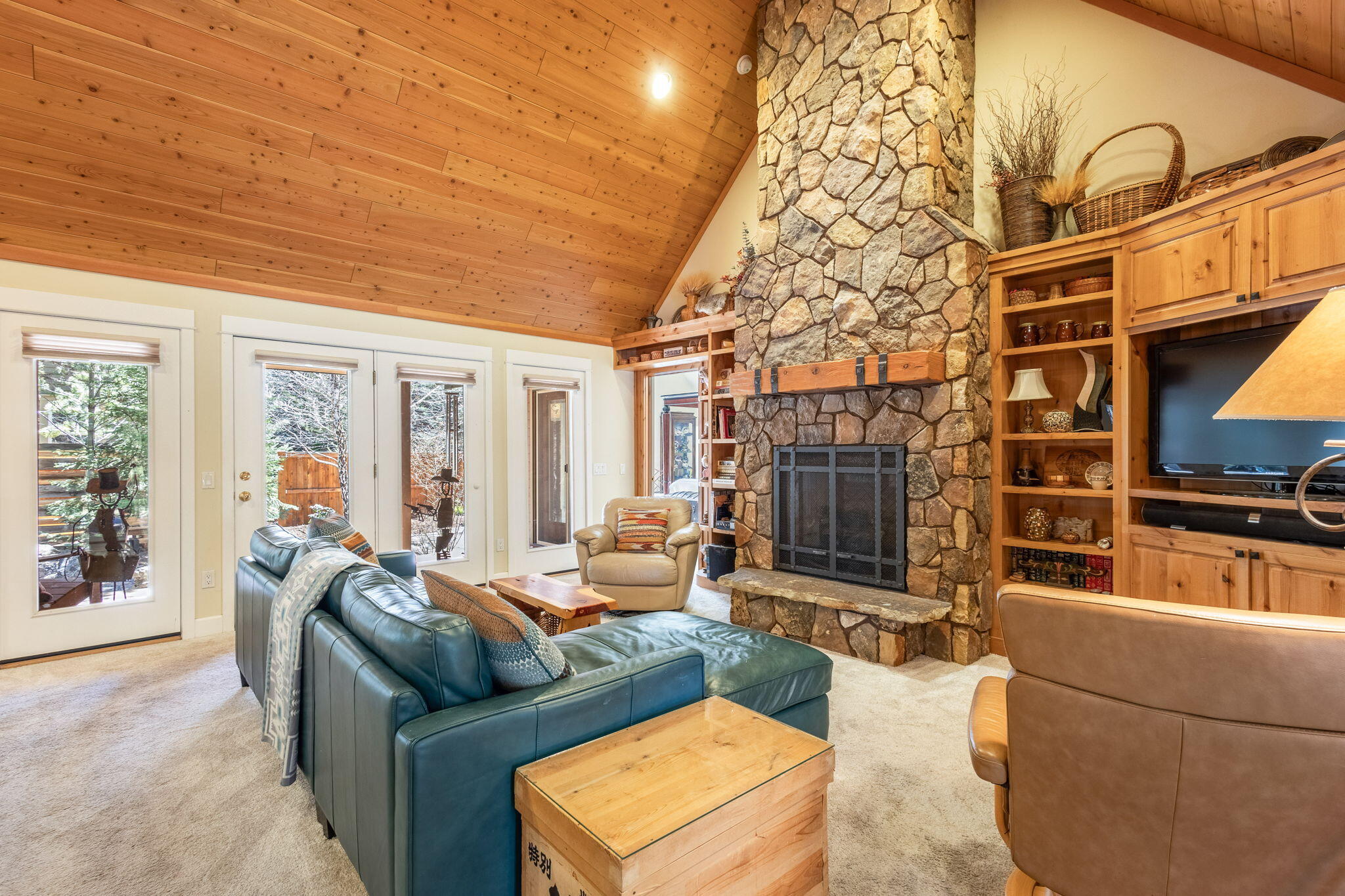 Coyote Springs - Residential