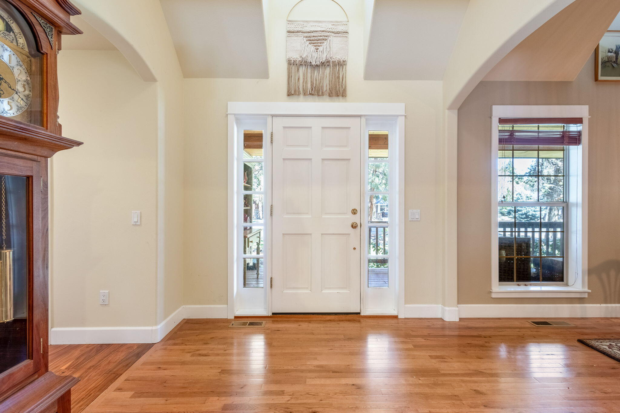 Coyote Springs - Residential