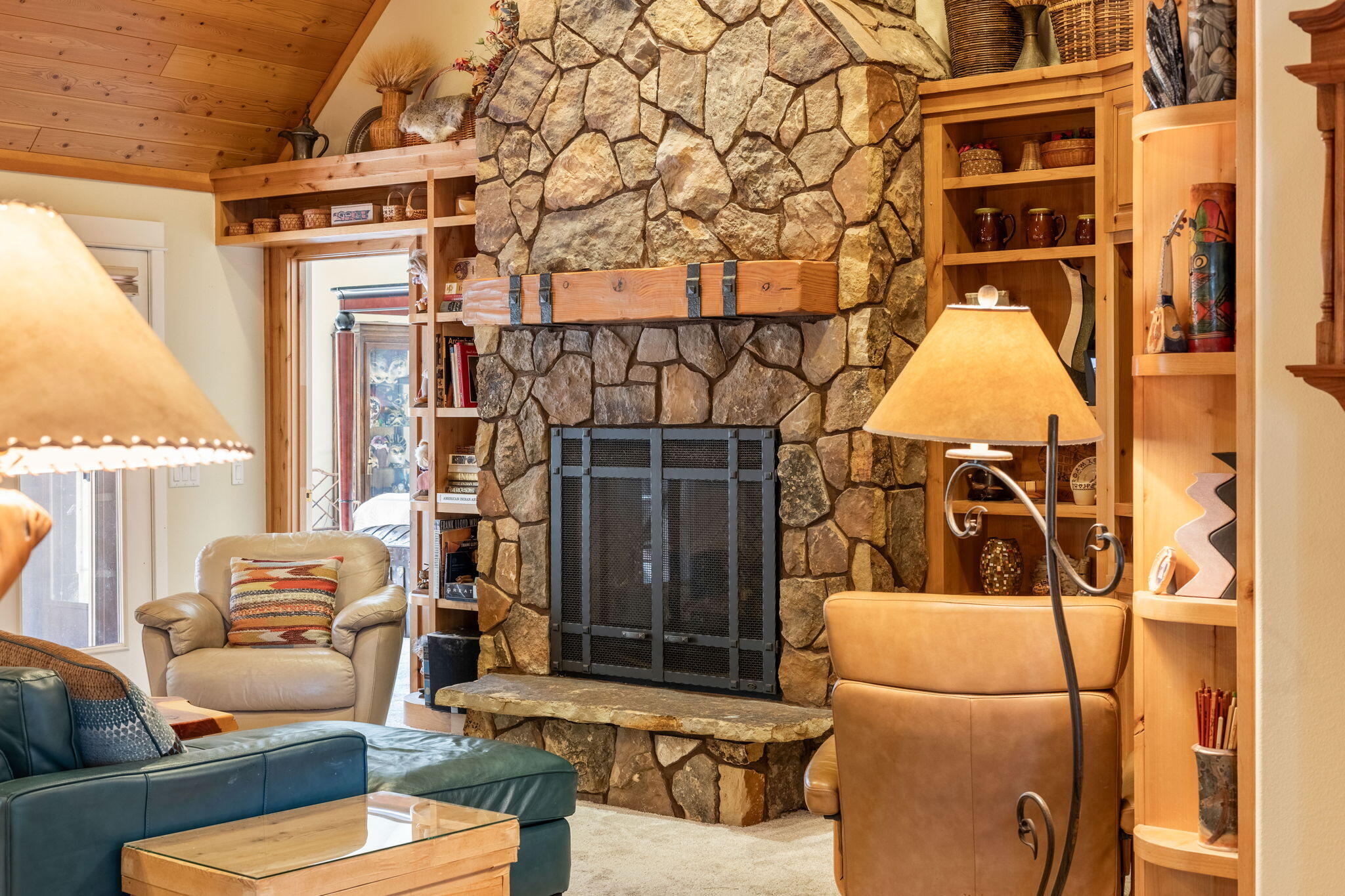 Coyote Springs - Residential