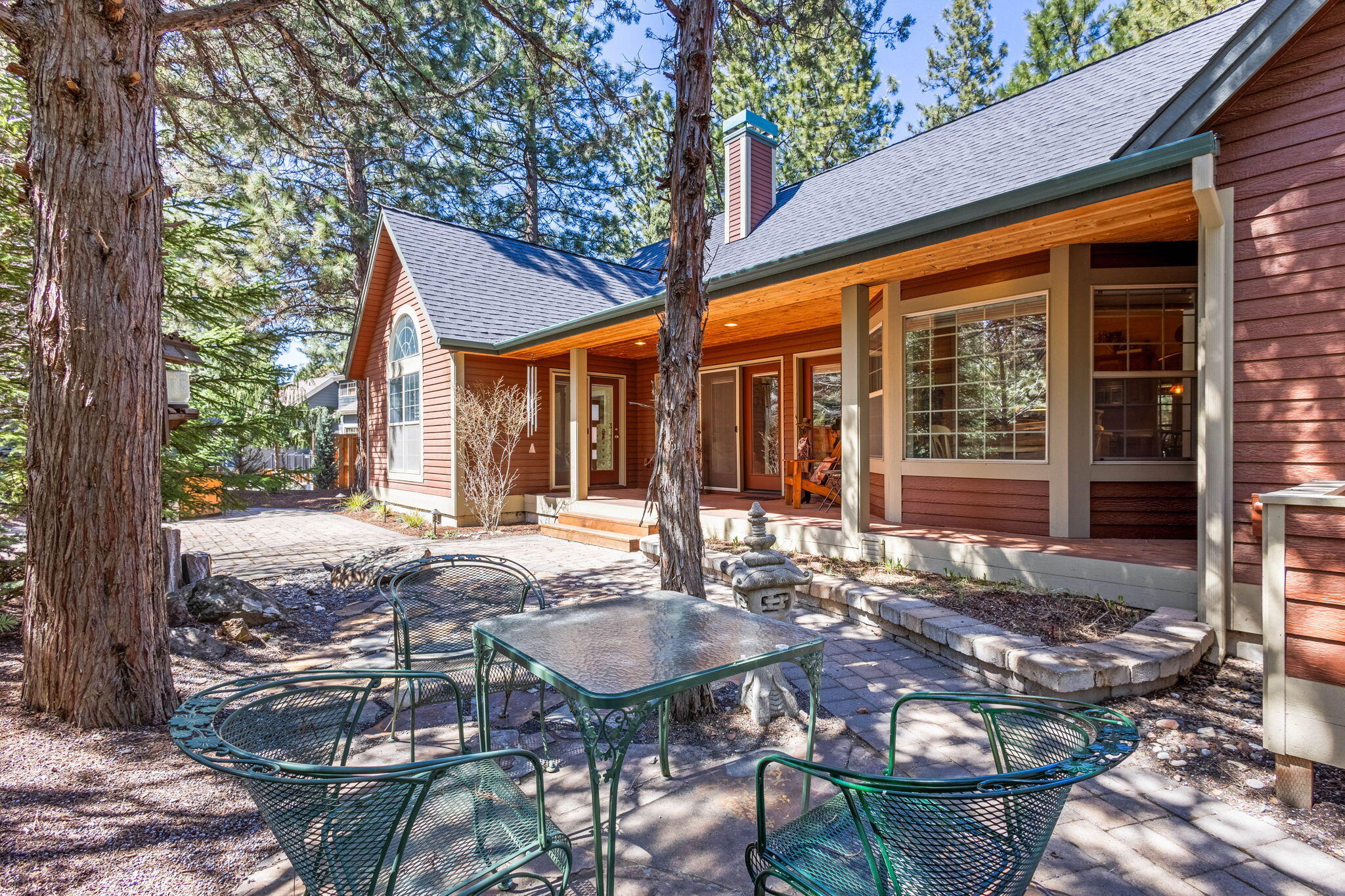 Coyote Springs - Residential