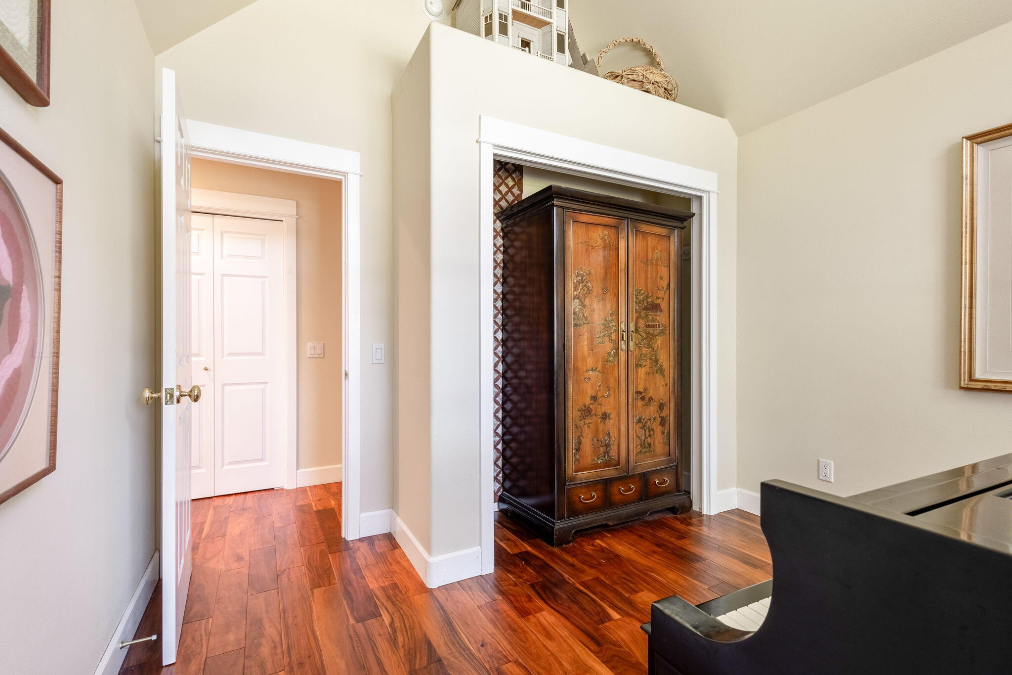 Coyote Springs - Residential