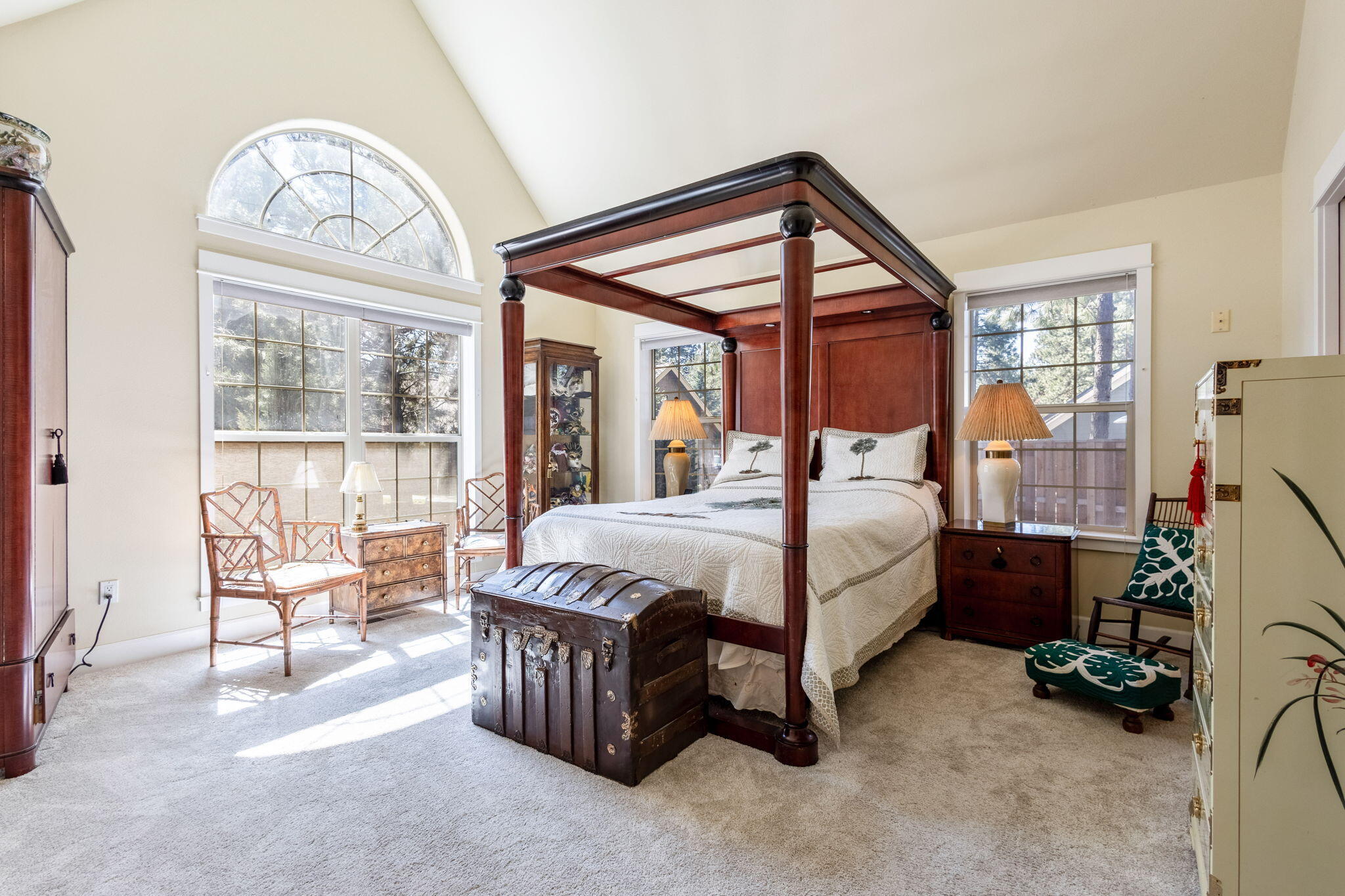 Coyote Springs - Residential