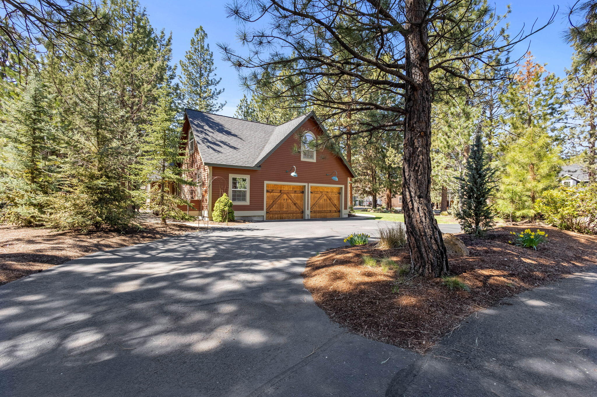 Coyote Springs - Residential