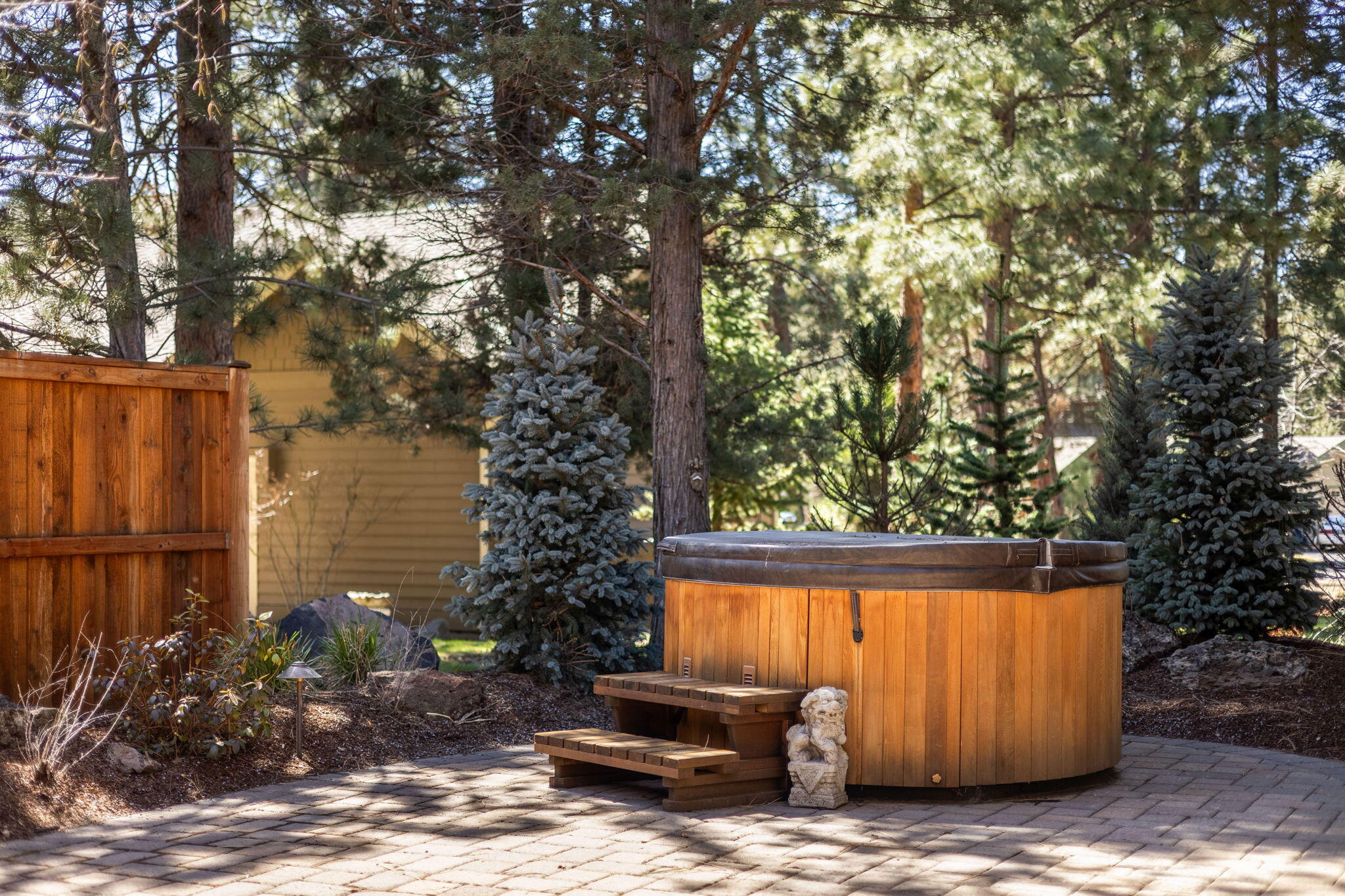 Coyote Springs - Residential