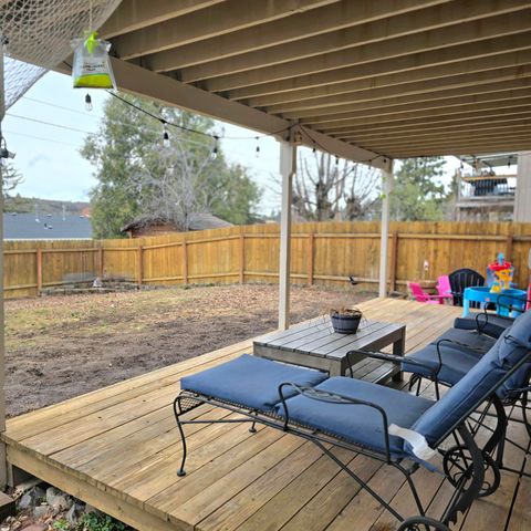 Tiny photo for 164 Peach Street, Klamath Falls, OR 97601 (MLS # 220215475)