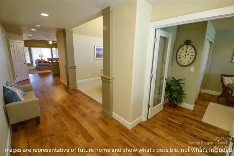 Darnel Estates - Residential