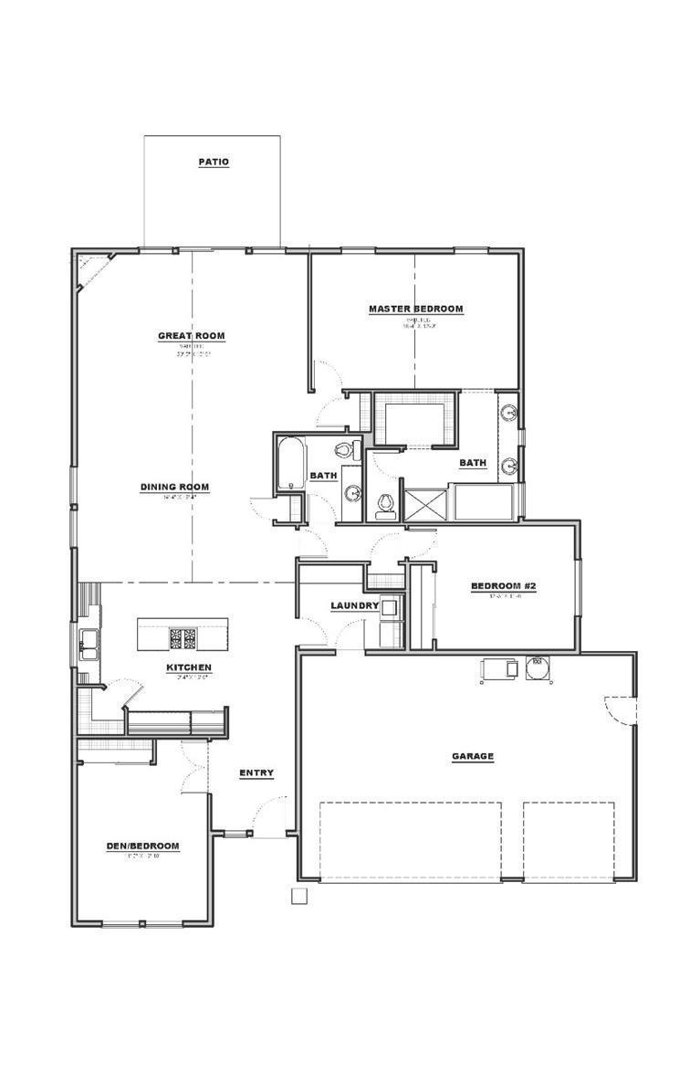 Darnel Estates - Residential