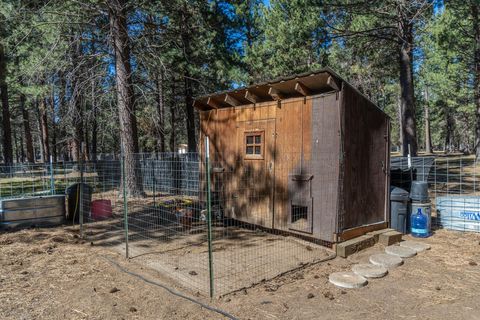 Tiny photo for 14400 Judd Lane, La Pine, OR 97739 (MLS # 220217443)