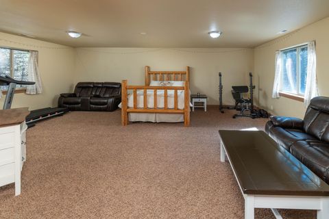 Tiny photo for 14400 Judd Lane, La Pine, OR 97739 (MLS # 220217443)