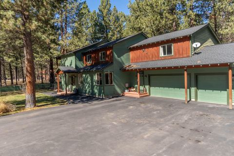 Tiny photo for 14400 Judd Lane, La Pine, OR 97739 (MLS # 220217443)