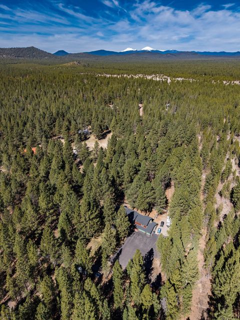 Tiny photo for 14400 Judd Lane, La Pine, OR 97739 (MLS # 220217443)