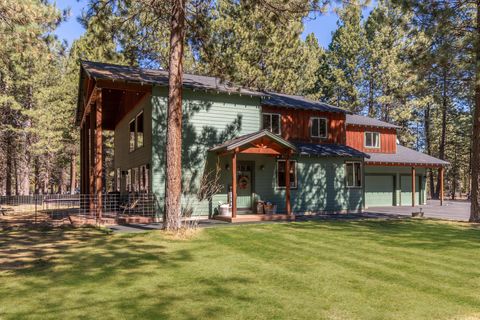Tiny photo for 14400 Judd Lane, La Pine, OR 97739 (MLS # 220217443)