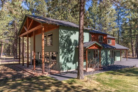 Tiny photo for 14400 Judd Lane, La Pine, OR 97739 (MLS # 220217443)