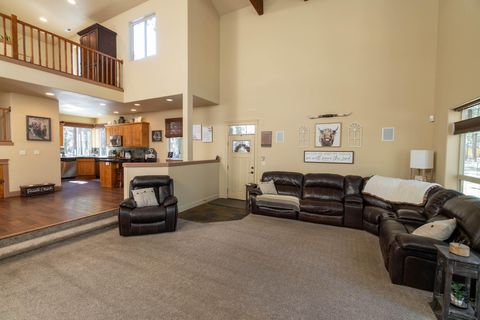 Tiny photo for 14400 Judd Lane, La Pine, OR 97739 (MLS # 220217443)