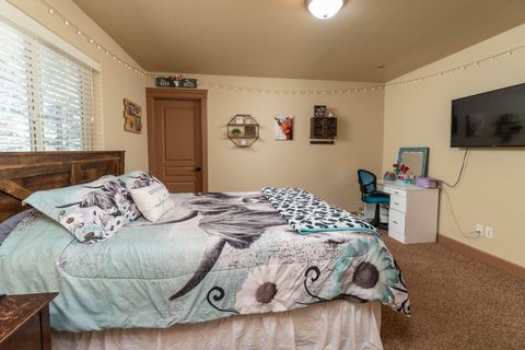 Tiny photo for 14400 Judd Lane, La Pine, OR 97739 (MLS # 220217443)