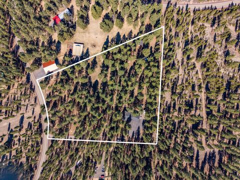 Tiny photo for 14400 Judd Lane, La Pine, OR 97739 (MLS # 220217443)