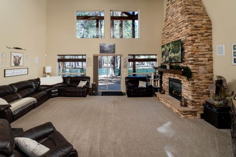 Tiny photo for 14400 Judd Lane, La Pine, OR 97739 (MLS # 220217443)