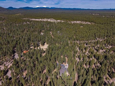 Tiny photo for 14400 Judd Lane, La Pine, OR 97739 (MLS # 220217443)