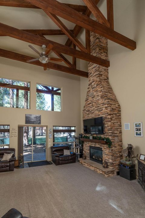 Tiny photo for 14400 Judd Lane, La Pine, OR 97739 (MLS # 220217443)