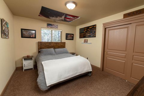 Tiny photo for 14400 Judd Lane, La Pine, OR 97739 (MLS # 220217443)