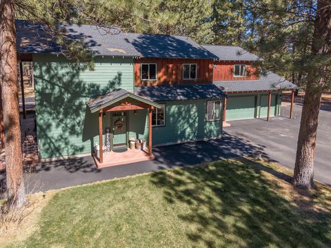 Tiny photo for 14400 Judd Lane, La Pine, OR 97739 (MLS # 220217443)