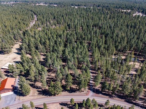 Tiny photo for 14400 Judd Lane, La Pine, OR 97739 (MLS # 220217443)