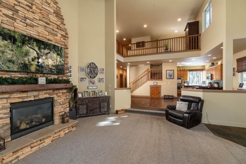 Tiny photo for 14400 Judd Lane, La Pine, OR 97739 (MLS # 220217443)