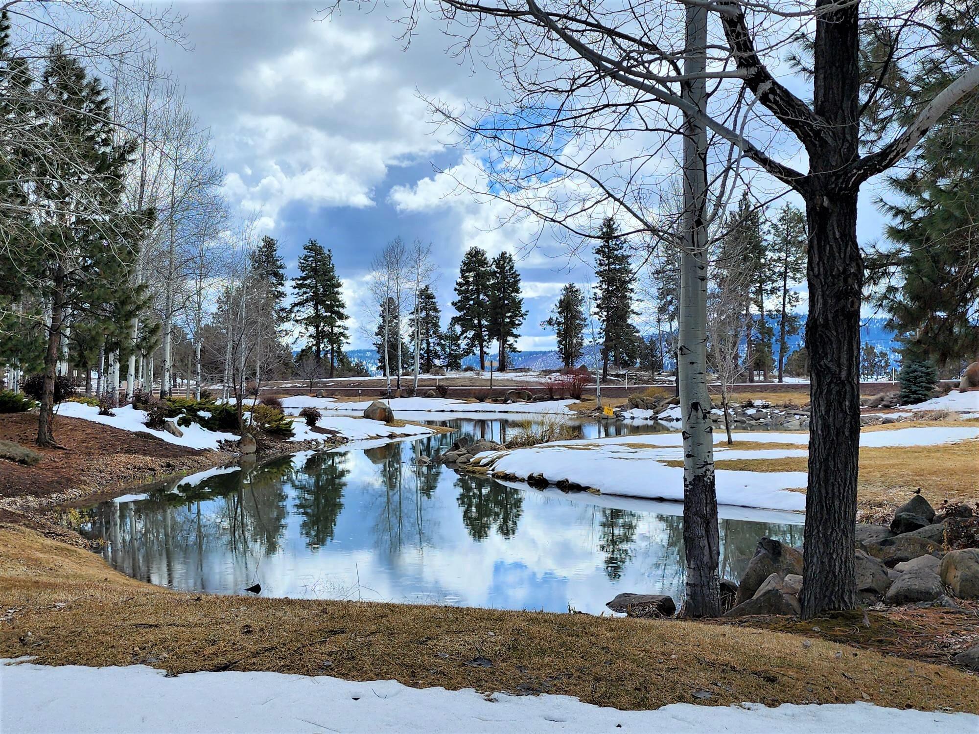 Running YResort - Land