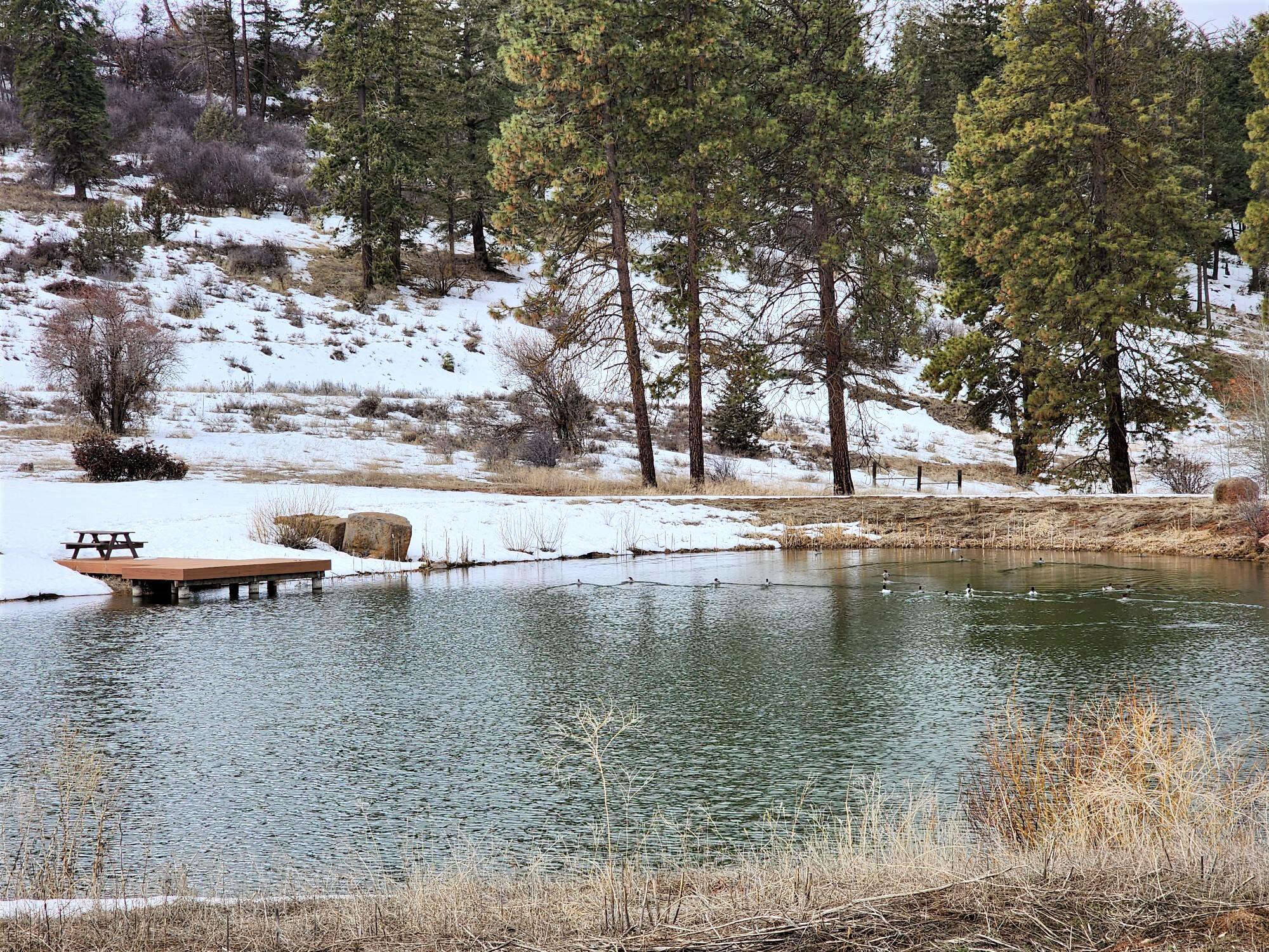 Running YResort - Land