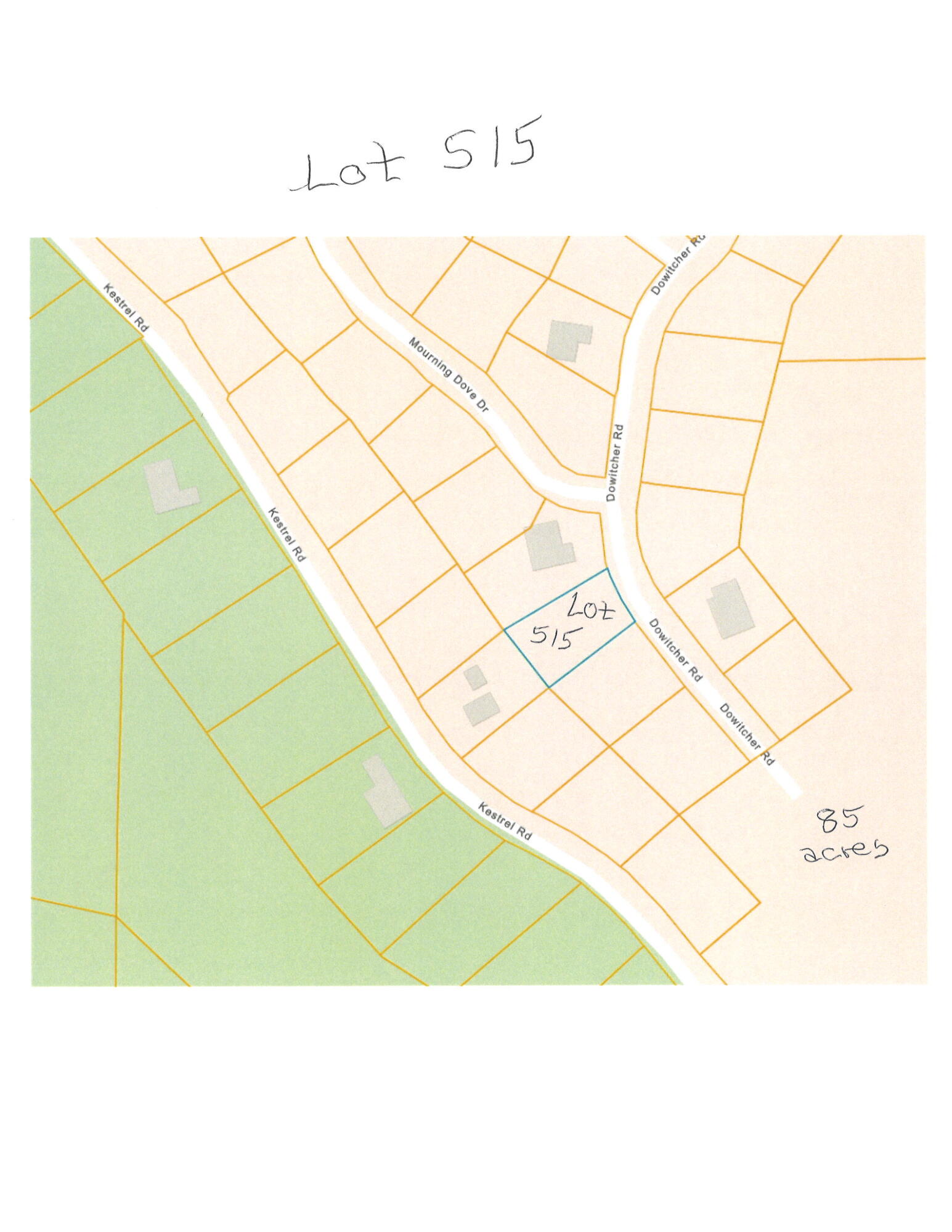 Running YResort - Land