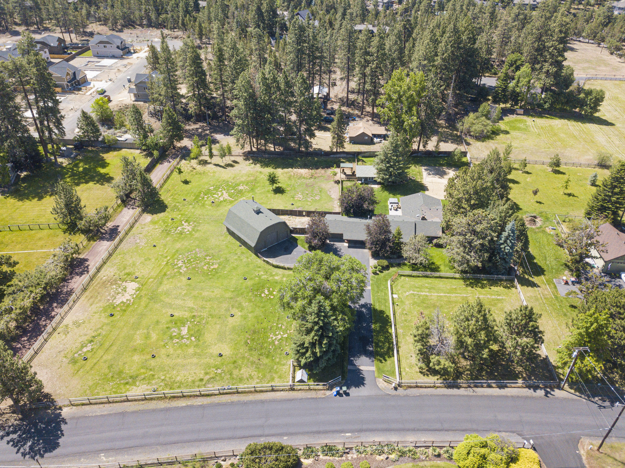 Glen Vista - Residential