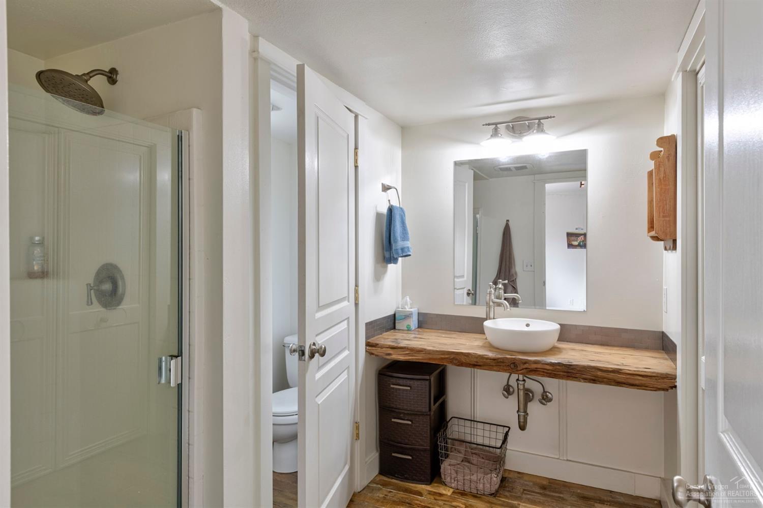 Glen Vista - Residential