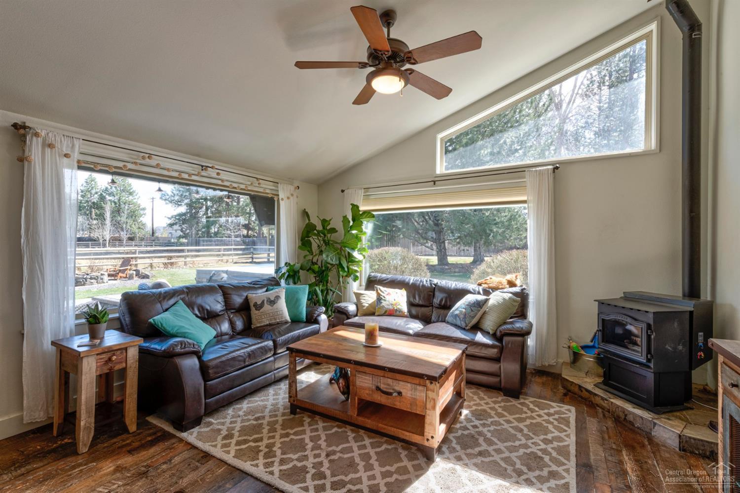 Glen Vista - Residential