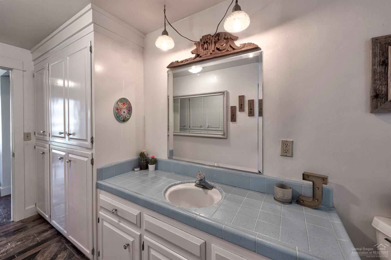 Glen Vista - Residential