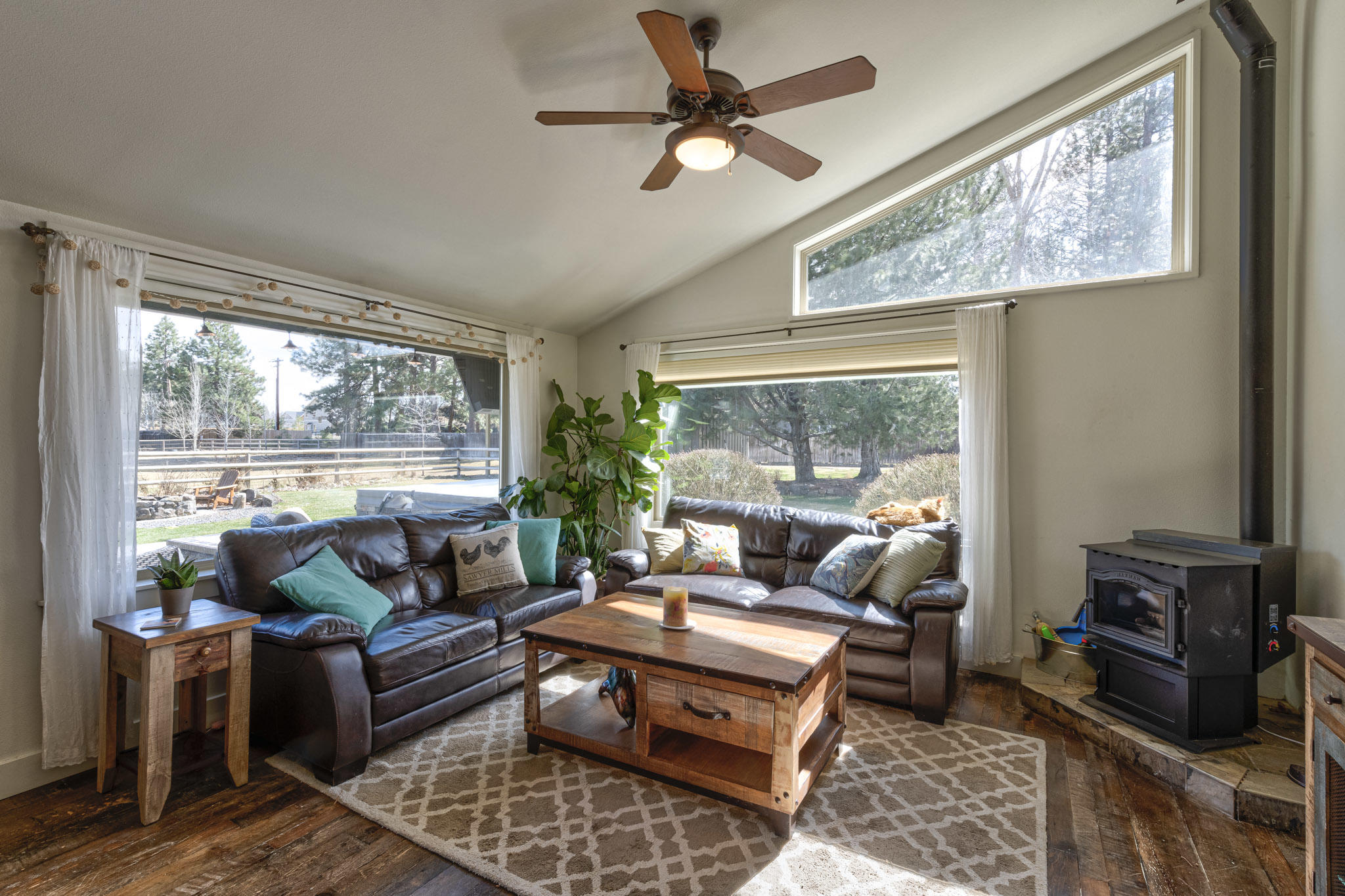 Glen Vista - Residential