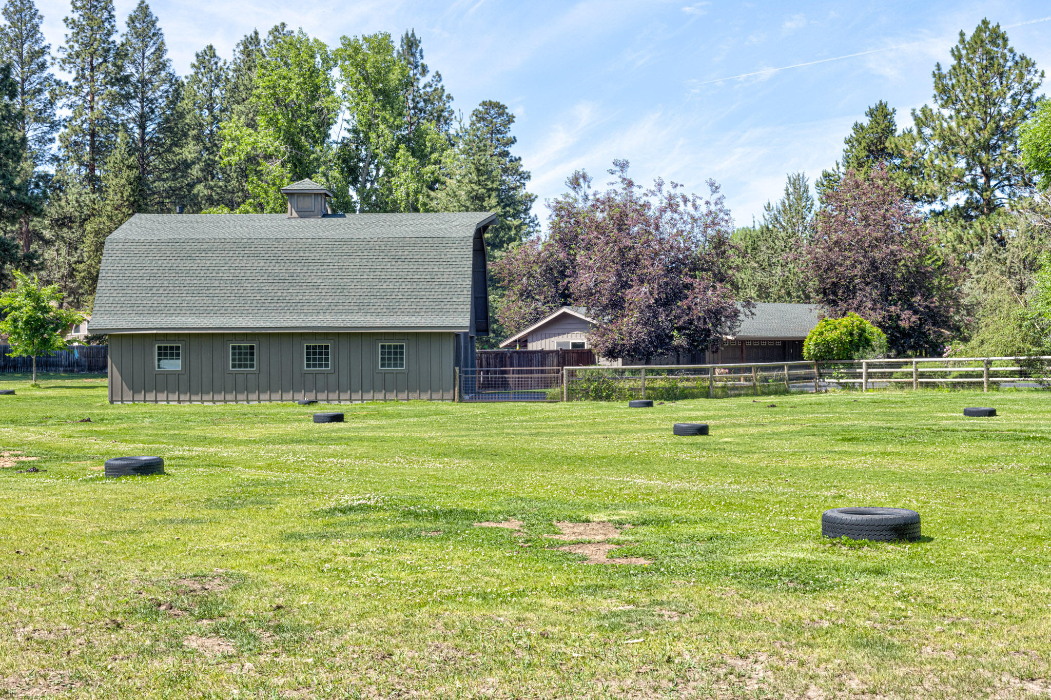 Glen Vista - Residential