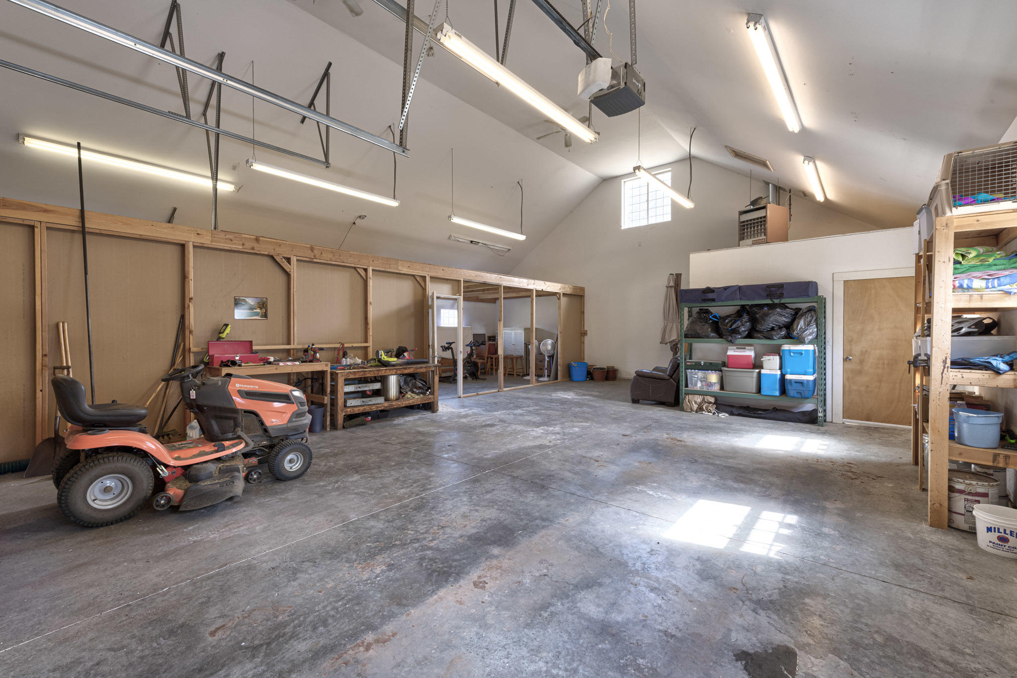 Glen Vista - Residential