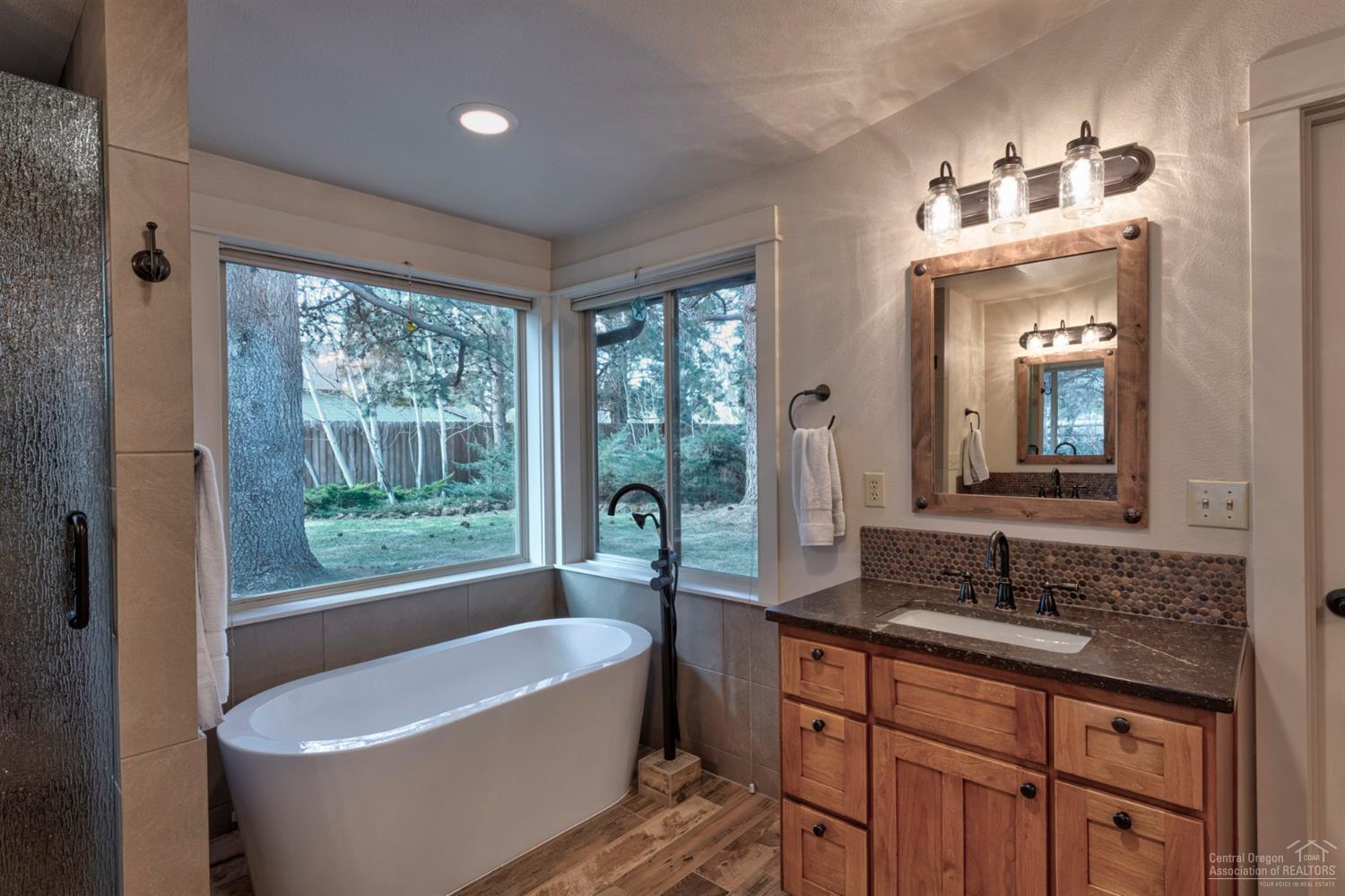 Glen Vista - Residential