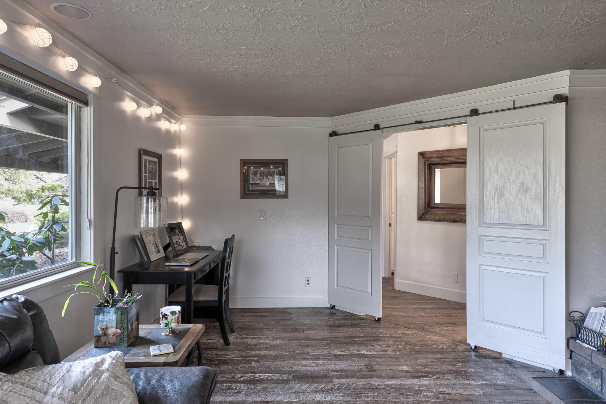 Glen Vista - Residential